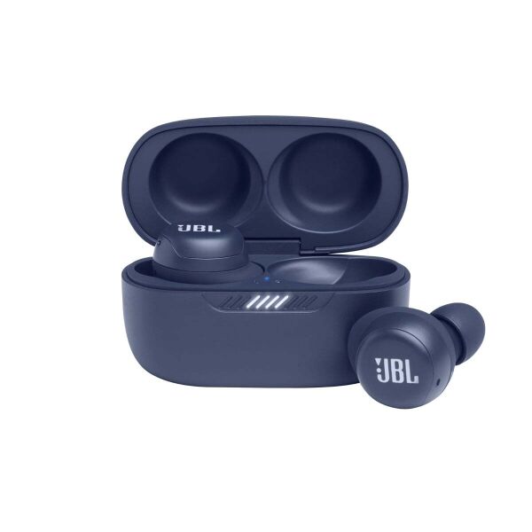 

Наушники JBL, Наушники JBL Live Free NC+ (темно-синий)