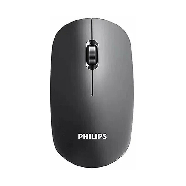 Мышь Philips Wireless Mouse SPK7315