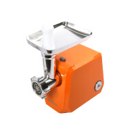 Мясорубка электрическая OURSSON MG5025/OR Мясорубка электрическая OURSSON MG5025/OR