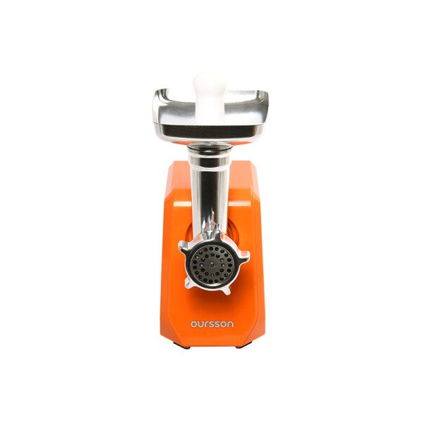 Мясорубка электрическая OURSSON MG5025/OR Мясорубка электрическая OURSSON MG5025/OR
