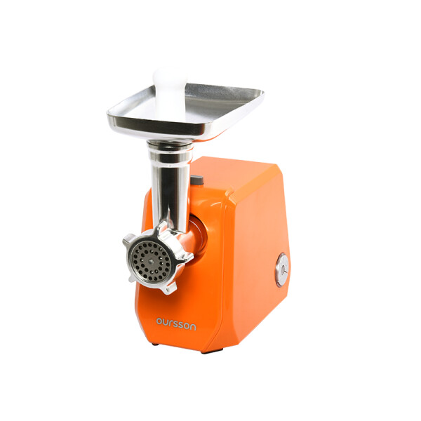 Мясорубка электрическая OURSSON MG5025/OR Мясорубка электрическая OURSSON MG5025/OR
