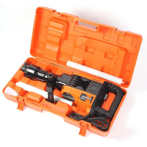 Отбойный молоток PATRIOT DB 550 Отбойный молоток PATRIOT DB 550