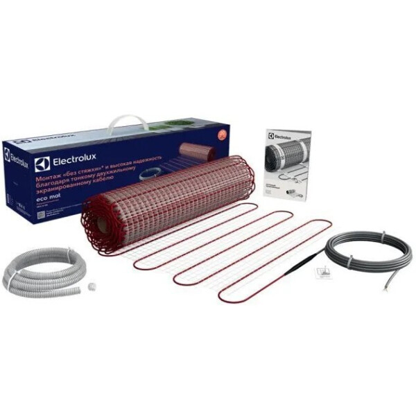 Теплый пол Electrolux Eco Mat EEM 2-150-3.5