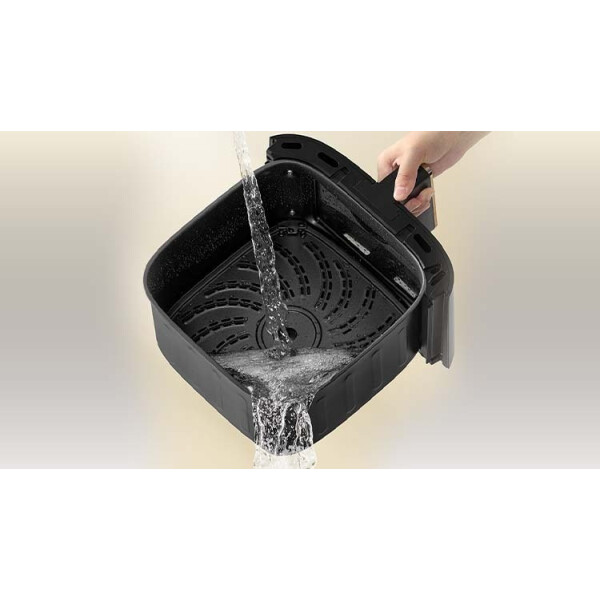 Аэрогриль Dreame Air Fryer AF30 White Аэрогриль Dreame Air Fryer AF30 White