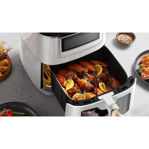 Аэрогриль Dreame Air Fryer AF30 White Аэрогриль Dreame Air Fryer AF30 White