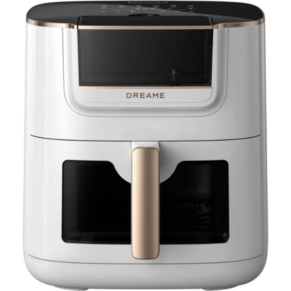 Аэрофритюрница Dreame Air Fryer AF30 White