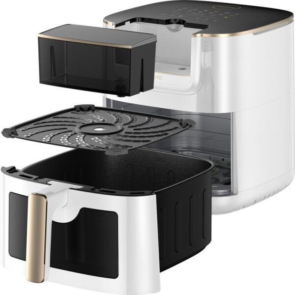 Аэрогриль Dreame Air Fryer AF30 White Аэрогриль Dreame Air Fryer AF30 White