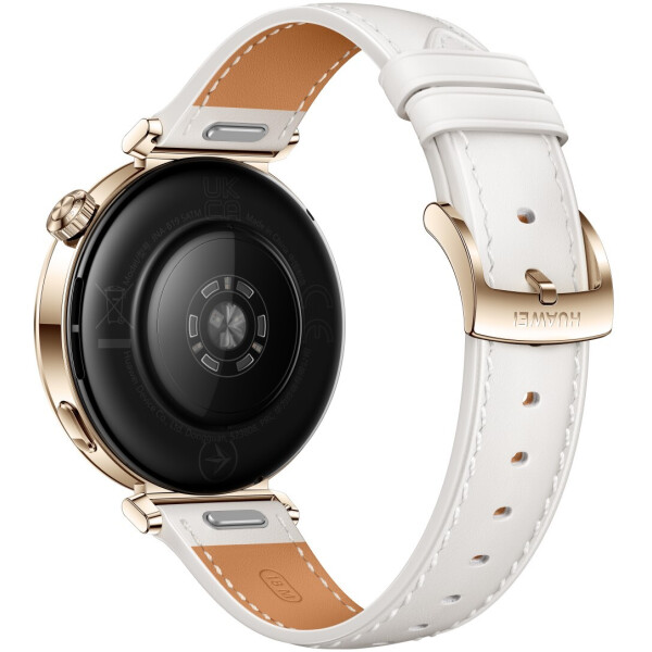 Смарт-часы HUAWEI Watch GT 5 White Leather Strap (JNA-B19) 41mm Смарт-часы HUAWEI Watch GT 5 White Leather Strap (JNA-B19) 41mm