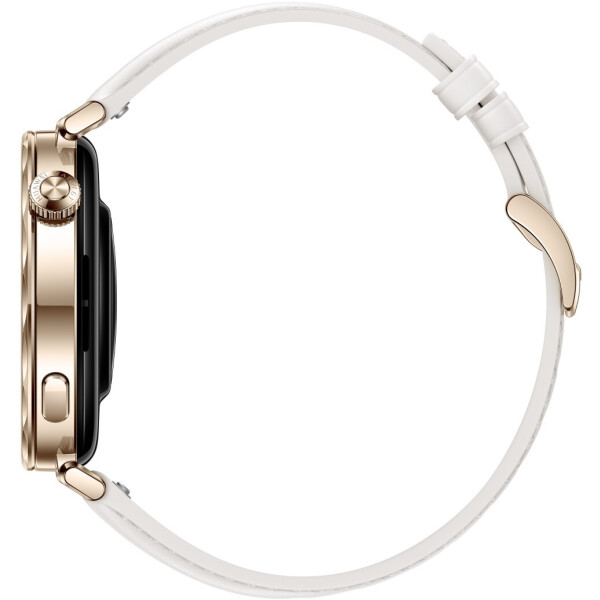 Смарт-часы HUAWEI Watch GT 5 White Leather Strap (JNA-B19) 41mm Смарт-часы HUAWEI Watch GT 5 White Leather Strap (JNA-B19) 41mm