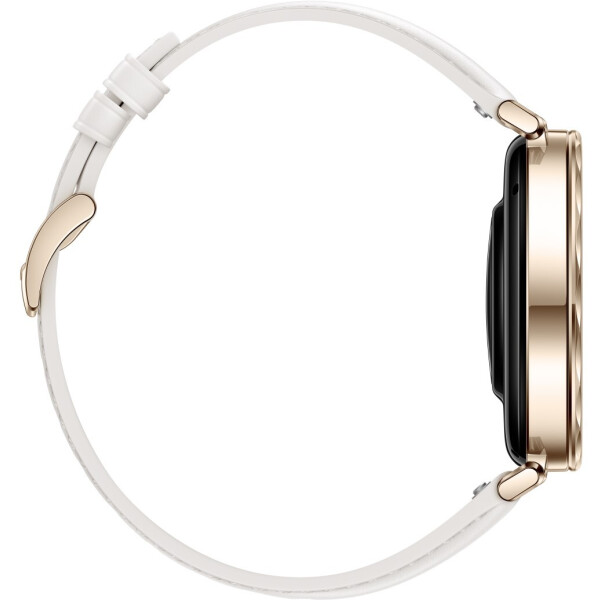 Смарт-часы HUAWEI Watch GT 5 White Leather Strap (JNA-B19) 41mm Смарт-часы HUAWEI Watch GT 5 White Leather Strap (JNA-B19) 41mm