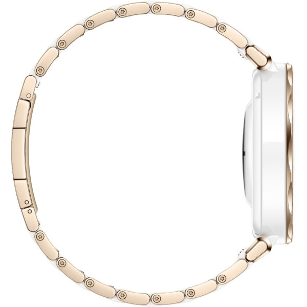 Смарт-часы HUAWEI Watch GT 5 Pro Ceramic White Ceramic Strap (JNA-B29) 42mm Смарт-часы HUAWEI Watch GT 5 Pro Ceramic White Ceramic Strap (JNA-B29) 42mm