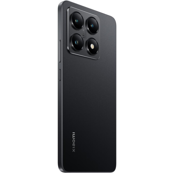Смартфон Xiaomi 14T 12GB/512GB Titan Black RU Смартфон Xiaomi 14T 12GB/512GB Titan Black RU