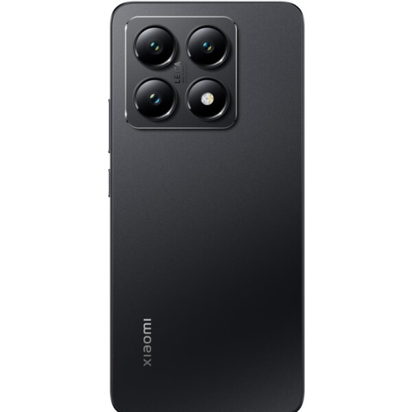 Смартфон Xiaomi 14T 12GB/512GB Titan Black RU Смартфон Xiaomi 14T 12GB/512GB Titan Black RU