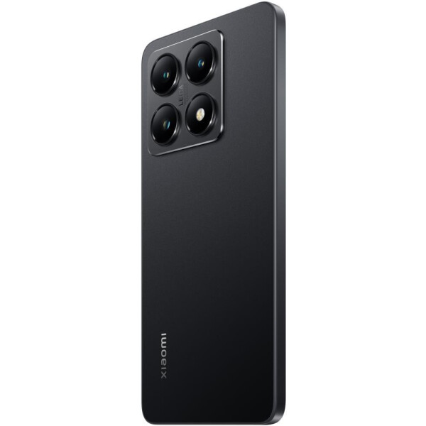 Смартфон Xiaomi 14T 12GB/512GB Titan Black RU Смартфон Xiaomi 14T 12GB/512GB Titan Black RU