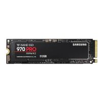 SSD-накопитель Samsung 970 PRO 512GB MZ-V7P512BW