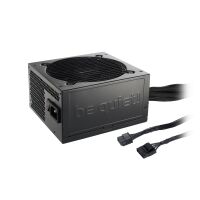 Блок питания be quiet! Pure Power 11 600W Gold Retail BN294 Блок питания be quiet! Pure Power 11 600W Gold Retail BN294
