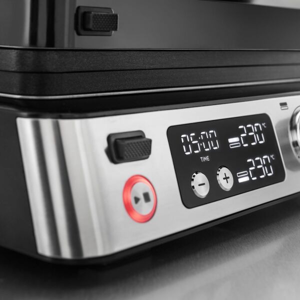 Электрогриль DeLonghi CGH920D Электрогриль DeLonghi CGH920D