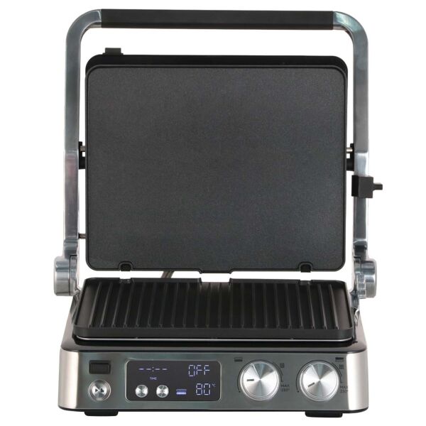 Электрогриль DeLonghi CGH920D Электрогриль DeLonghi CGH920D
