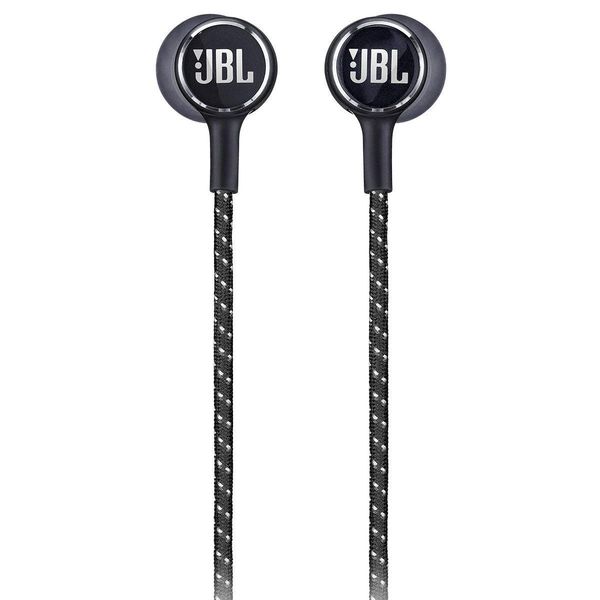 Наушники JBL LIVE 200BT BLK Наушники JBL LIVE 200BT BLK