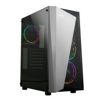 

Компьютеры HAFF, Компьютер HAFF IZ-C9700-V1660-RSH142-S1