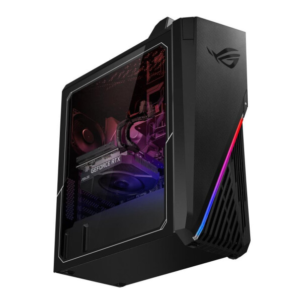 

Компьютеры ASUS, Компьютер ASUS ROG Strix G15DK-R5800X2550