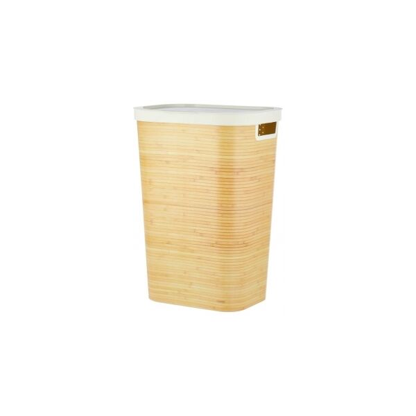 

Товары для хранения CURVER, Корзина Curver Infinity 60L (бамбук) 232118