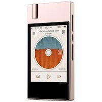 MP3 плеер COWON Plenue J Jupiter (gold) MP3 плеер COWON Plenue J Jupiter (gold)