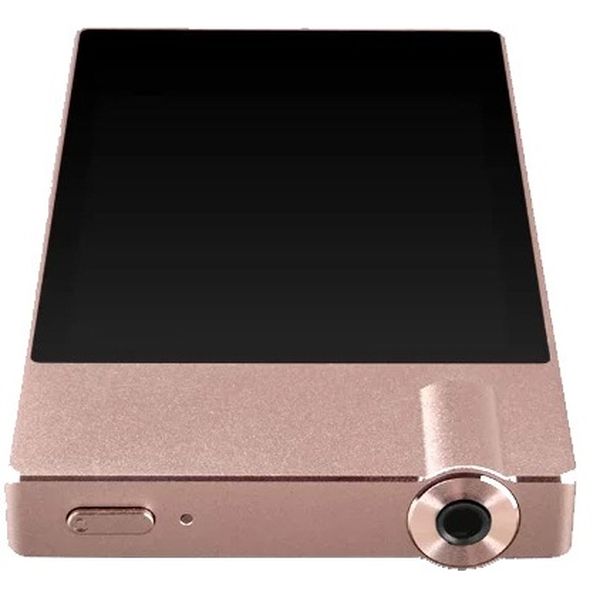 MP3 плеер COWON Plenue J Jupiter (gold) MP3 плеер COWON Plenue J Jupiter (gold)
