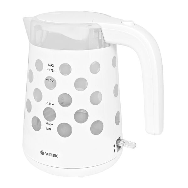 Электрочайник VITEK VT-7048W Электрочайник VITEK VT-7048W