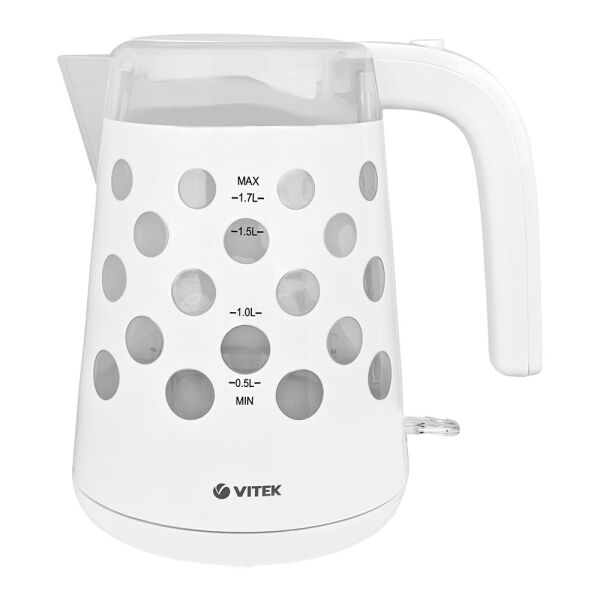 Электрочайник VITEK VT-7048W Электрочайник VITEK VT-7048W