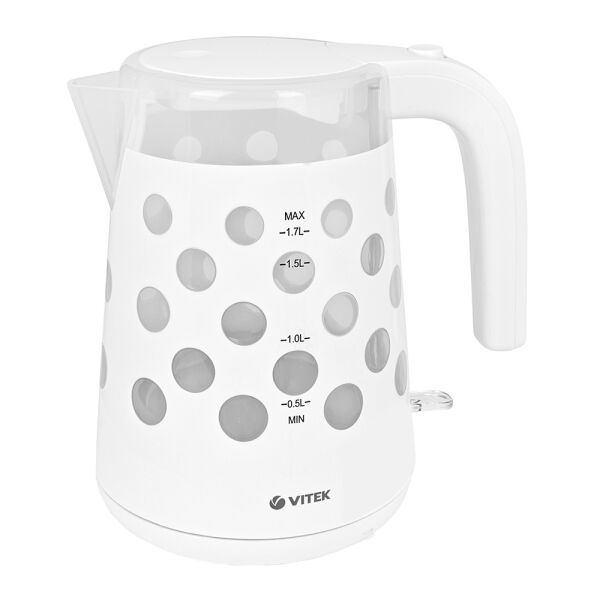 Электрочайник VITEK VT-7048W Электрочайник VITEK VT-7048W