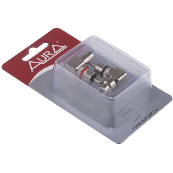 Коннектор Aura RCA-P620 Коннектор Aura RCA-P620