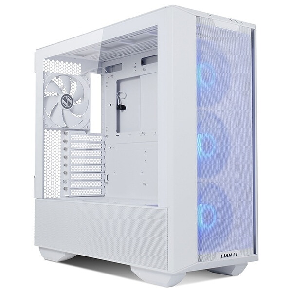 Корпус Lian Li Lancool III RGB G99.LAN3RW.00