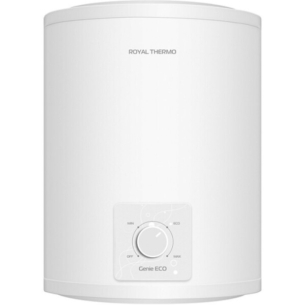 Водонагреватель Royal Thermo RWH 10 Genie ECO O Водонагреватель Royal Thermo RWH 10 Genie ECO O