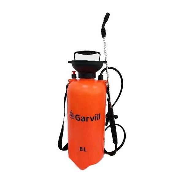 Опрыскиватель Garvill 8L