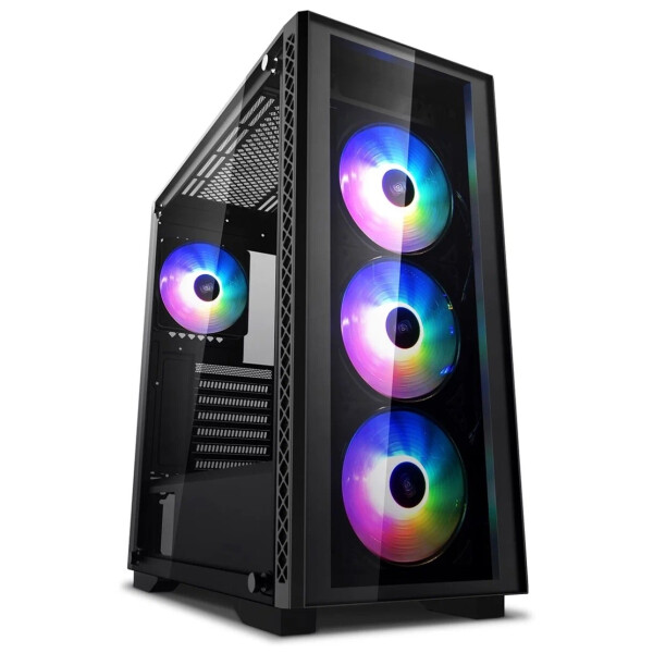 

Компьютеры HAFF, Компьютер HAFF Optima AD-C2700-R1-S4-V16606-W0