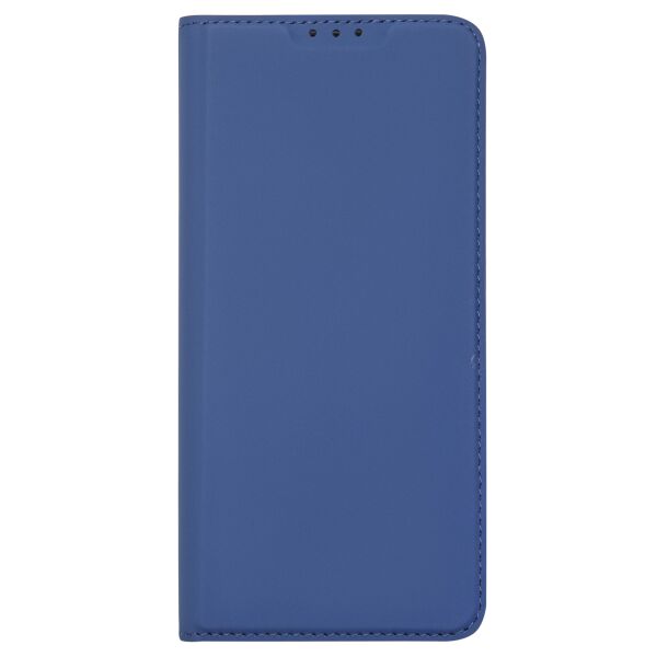 

Чехлы для мобильных телефонов AKAMI, Чехол книга AKAMI для Samsung Galaxy A72 Синий (19101)