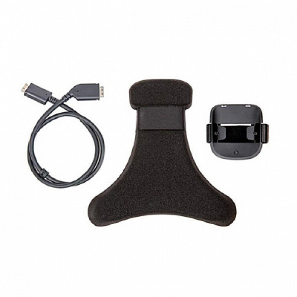

Аксессуары для Playstation 4 HTC, Комплект крепления беспроводного адаптера и шлема HTC Vive Pro Wireless Adapter Attachment Kit