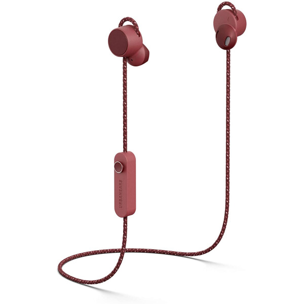 

Наушники Urbanears, Наушники Urbanears Jakan (красный)