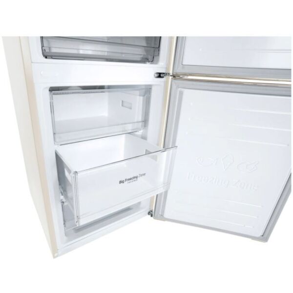 Холодильник LG DoorCooling+ GA-B509CEQM Холодильник LG DoorCooling+ GA-B509CEQM