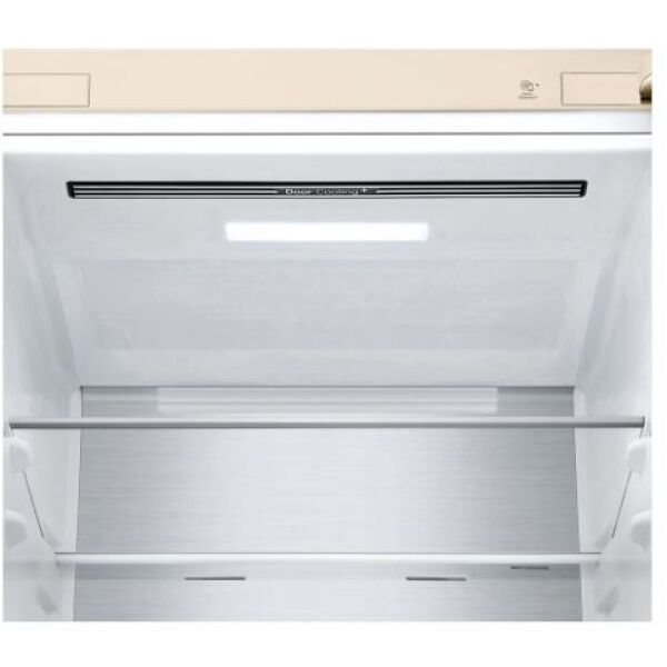 Холодильник LG DoorCooling+ GA-B509CEQM Холодильник LG DoorCooling+ GA-B509CEQM