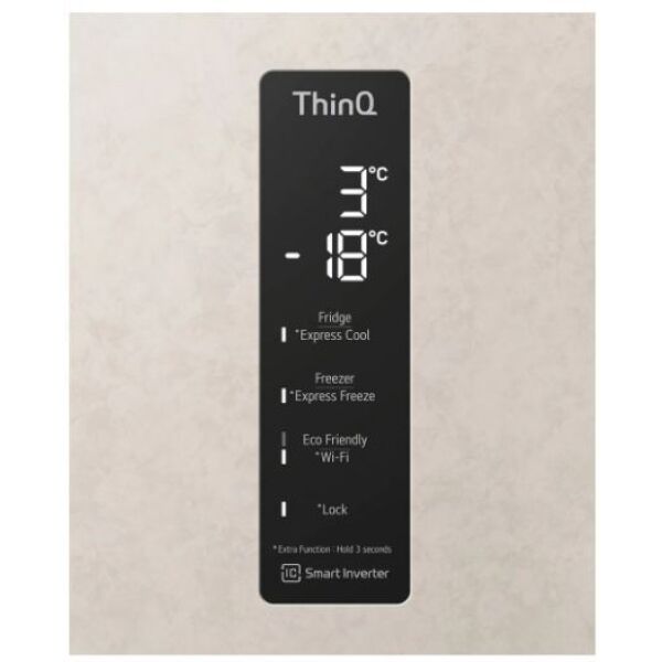 Холодильник LG DoorCooling+ GA-B509CEQM Холодильник LG DoorCooling+ GA-B509CEQM