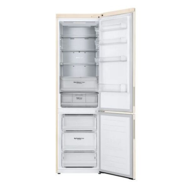 Холодильник LG DoorCooling+ GA-B509CEQM Холодильник LG DoorCooling+ GA-B509CEQM
