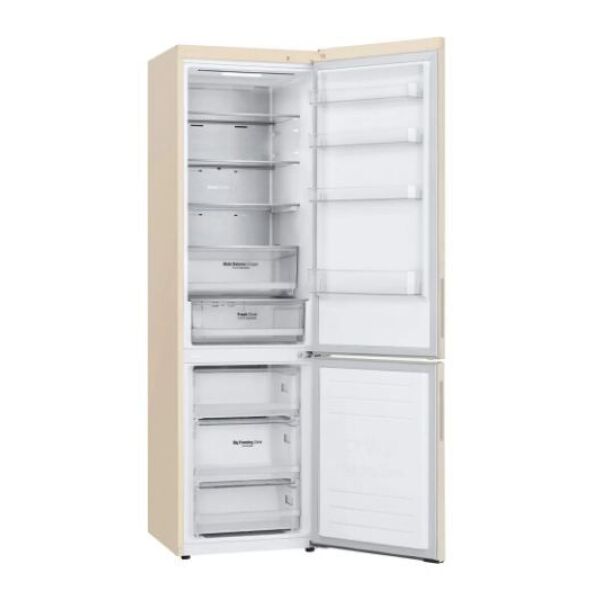 Холодильник LG DoorCooling+ GA-B509CEQM Холодильник LG DoorCooling+ GA-B509CEQM