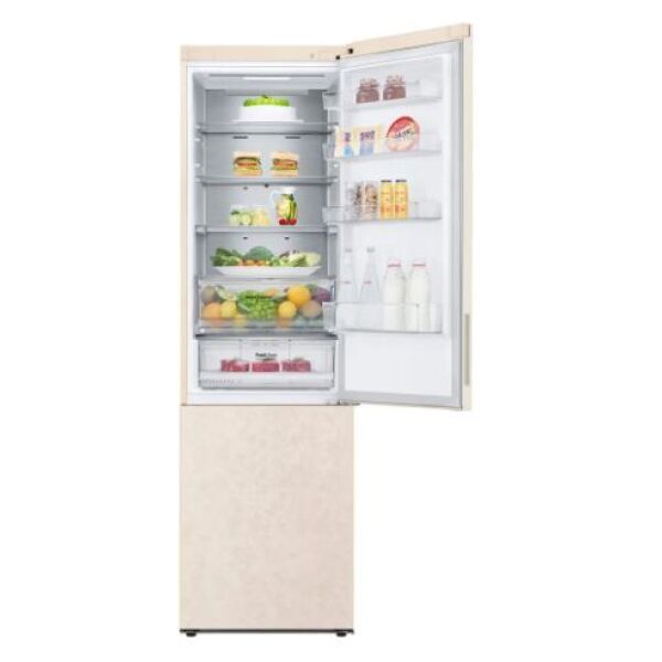 Холодильник LG DoorCooling+ GA-B509CEQM Холодильник LG DoorCooling+ GA-B509CEQM