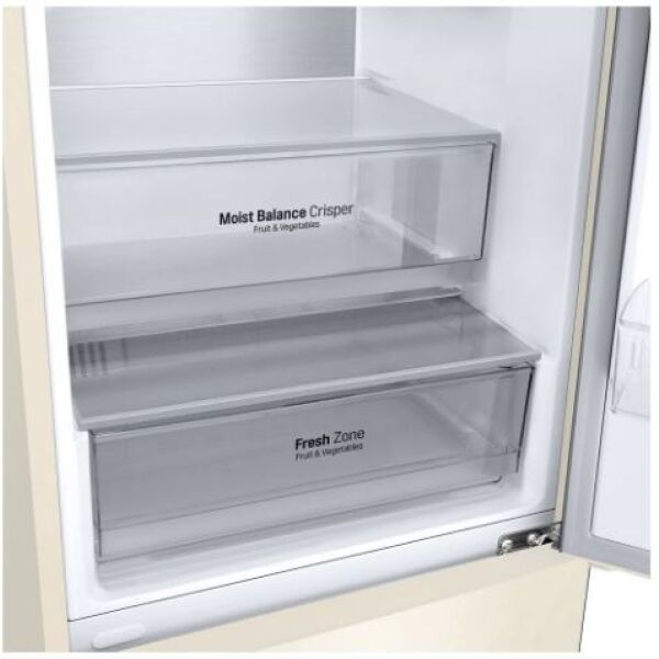 Холодильник LG DoorCooling+ GA-B509CEQM Холодильник LG DoorCooling+ GA-B509CEQM