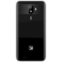 Смартфон TEXET TM-5075 (черный) Смартфон TEXET TM-5075 (черный)