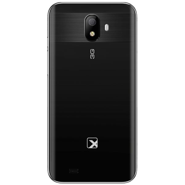 Смартфон TEXET TM-5075 (черный) Смартфон TEXET TM-5075 (черный)
