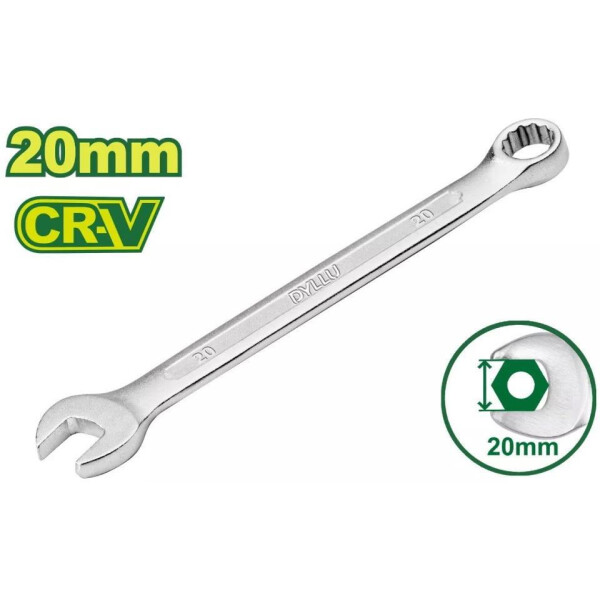 Ключ комбинированный Dyllu DTSA1120