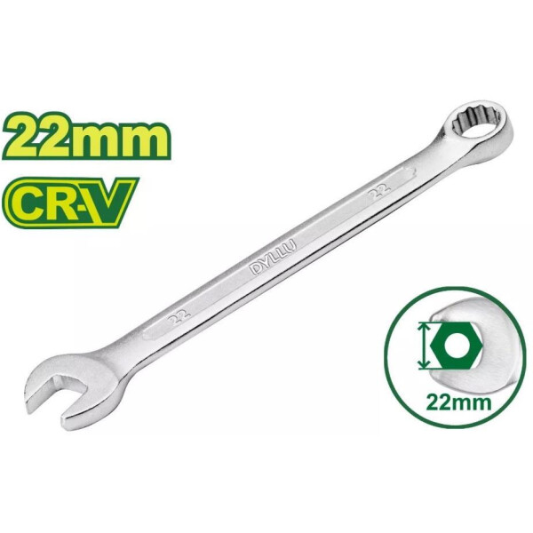Ключ комбинированный Dyllu DTSA1122